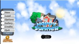 happy summer apk