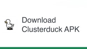 clusterduck mod apk