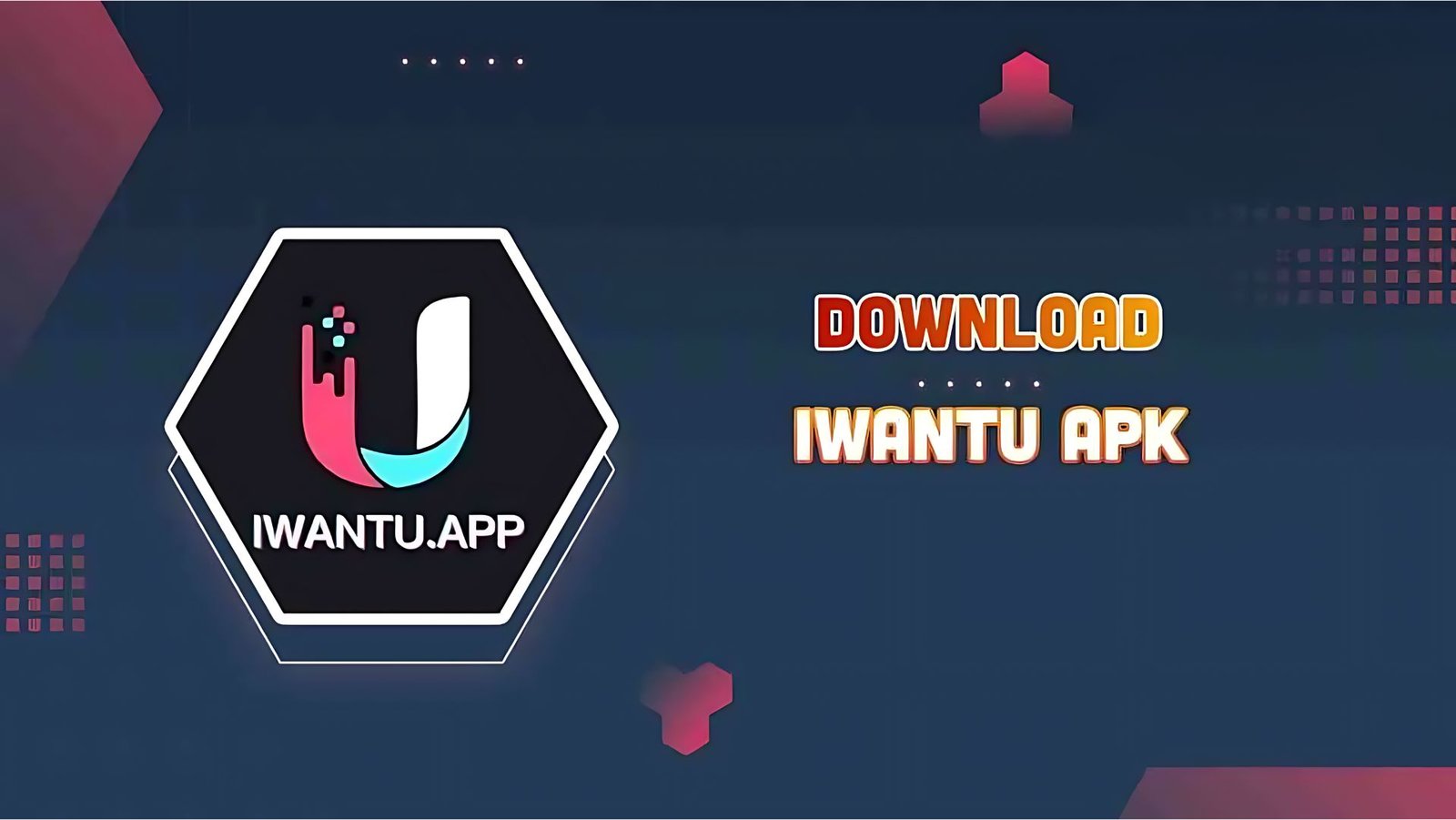 iwantu apk