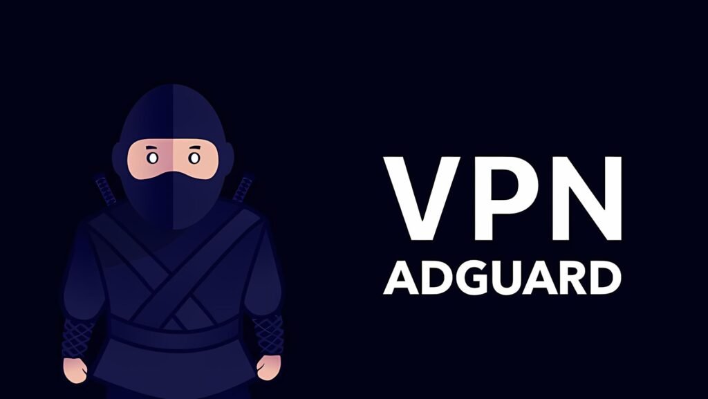 adguard vpn premium apk