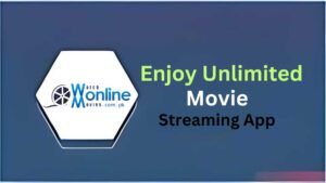 WatchOnlineMovies APK