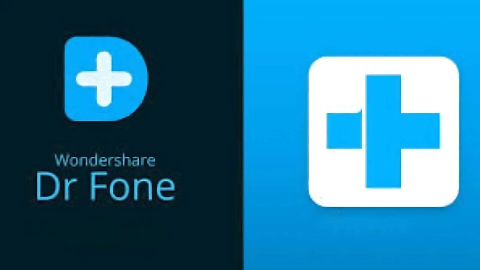 Overview of Wondershare Dr Fone