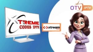 Xtream Codes IPTV