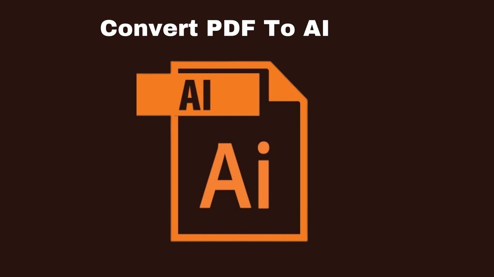 ai to pdf