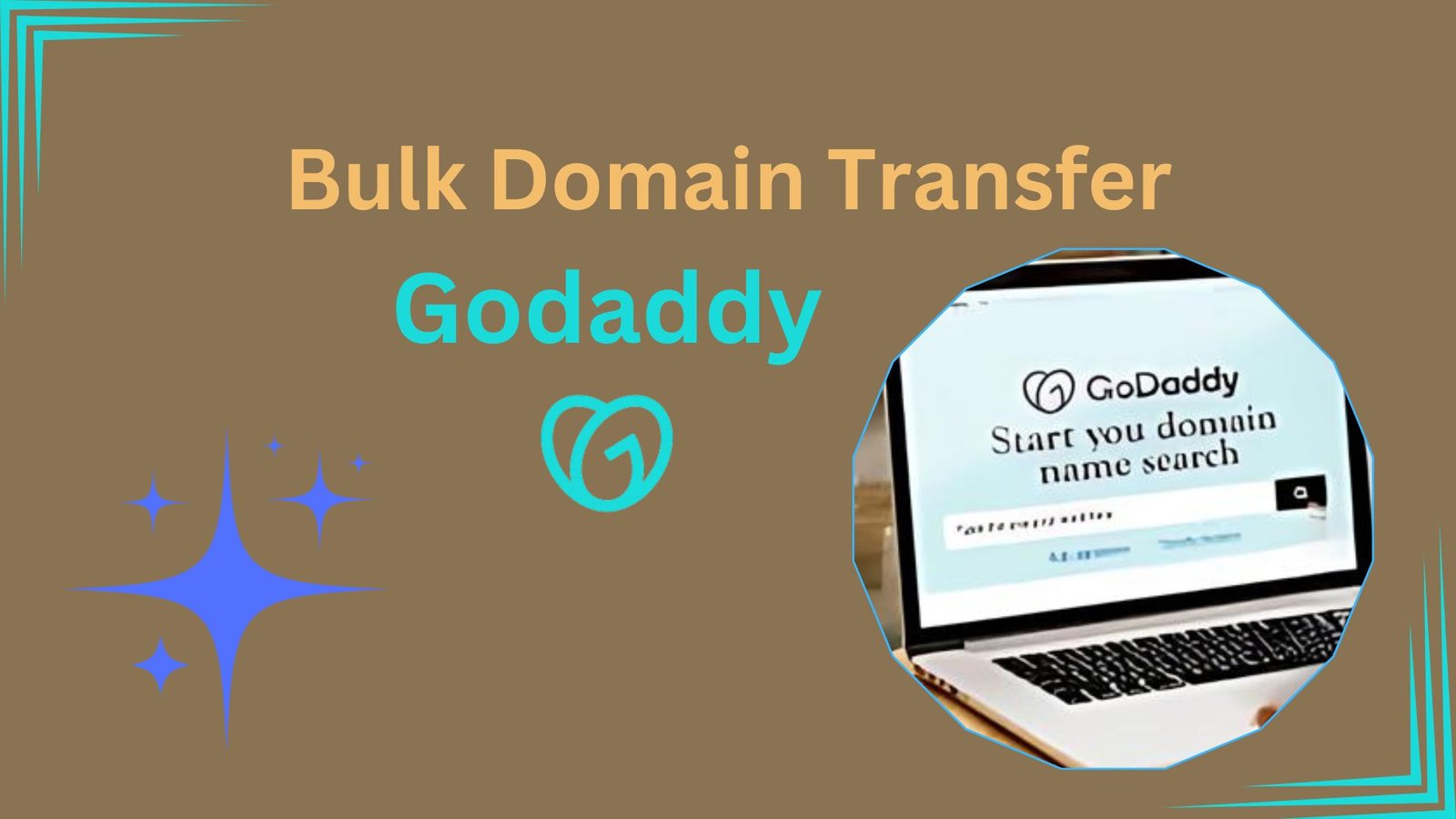 bulk domain transfer godaddy