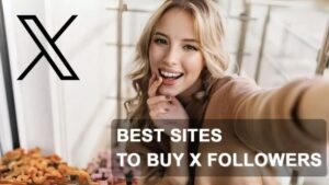 buy x followers