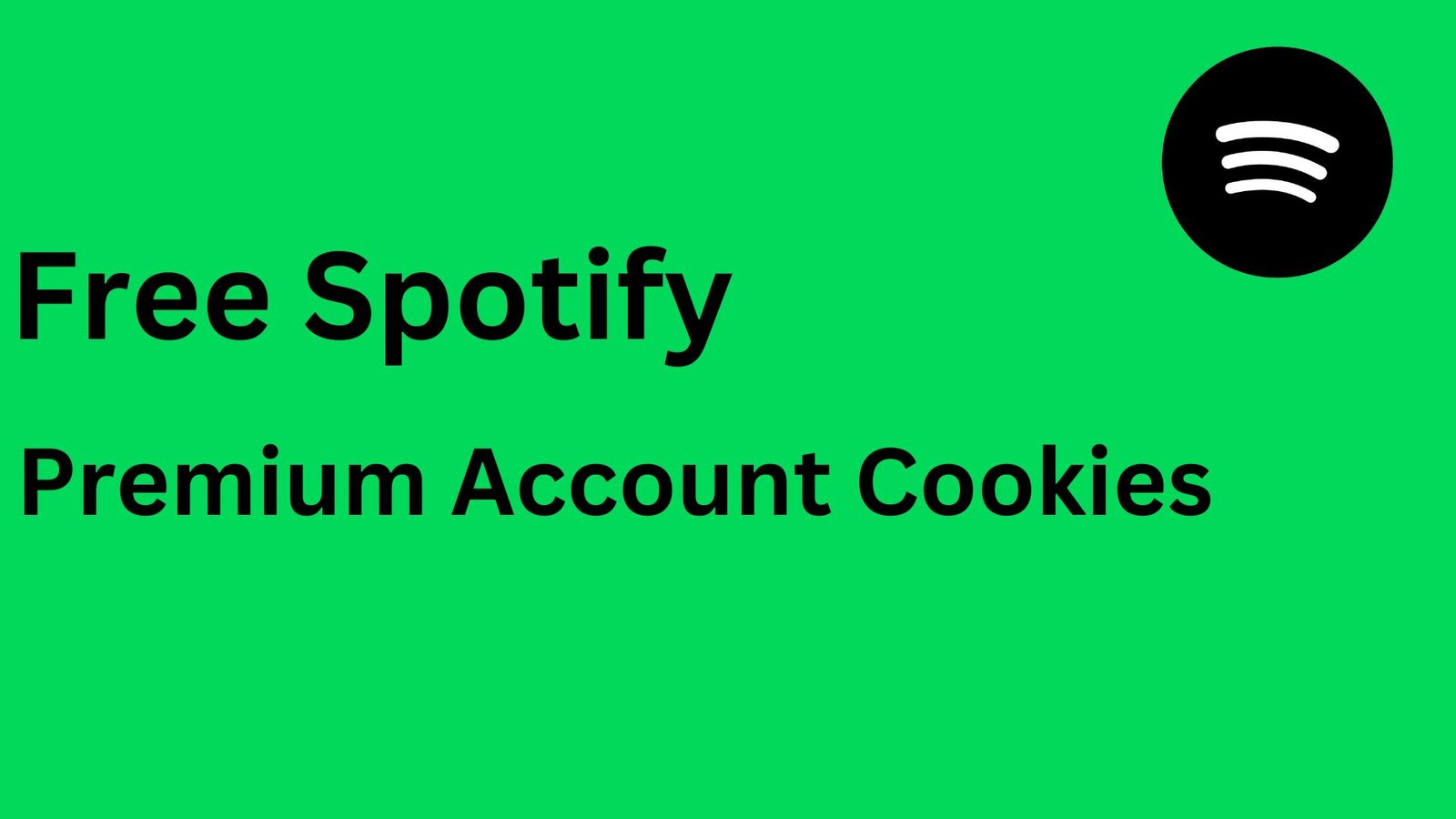 clear spotify cookies