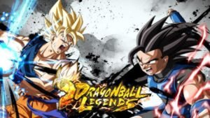 dragon ball legends mod apk