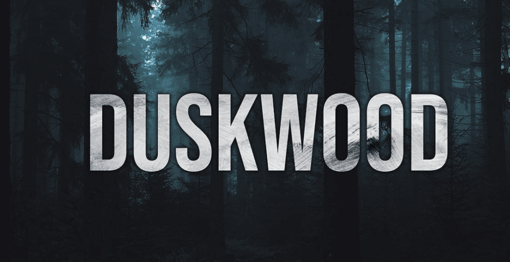 duskwood mod apk