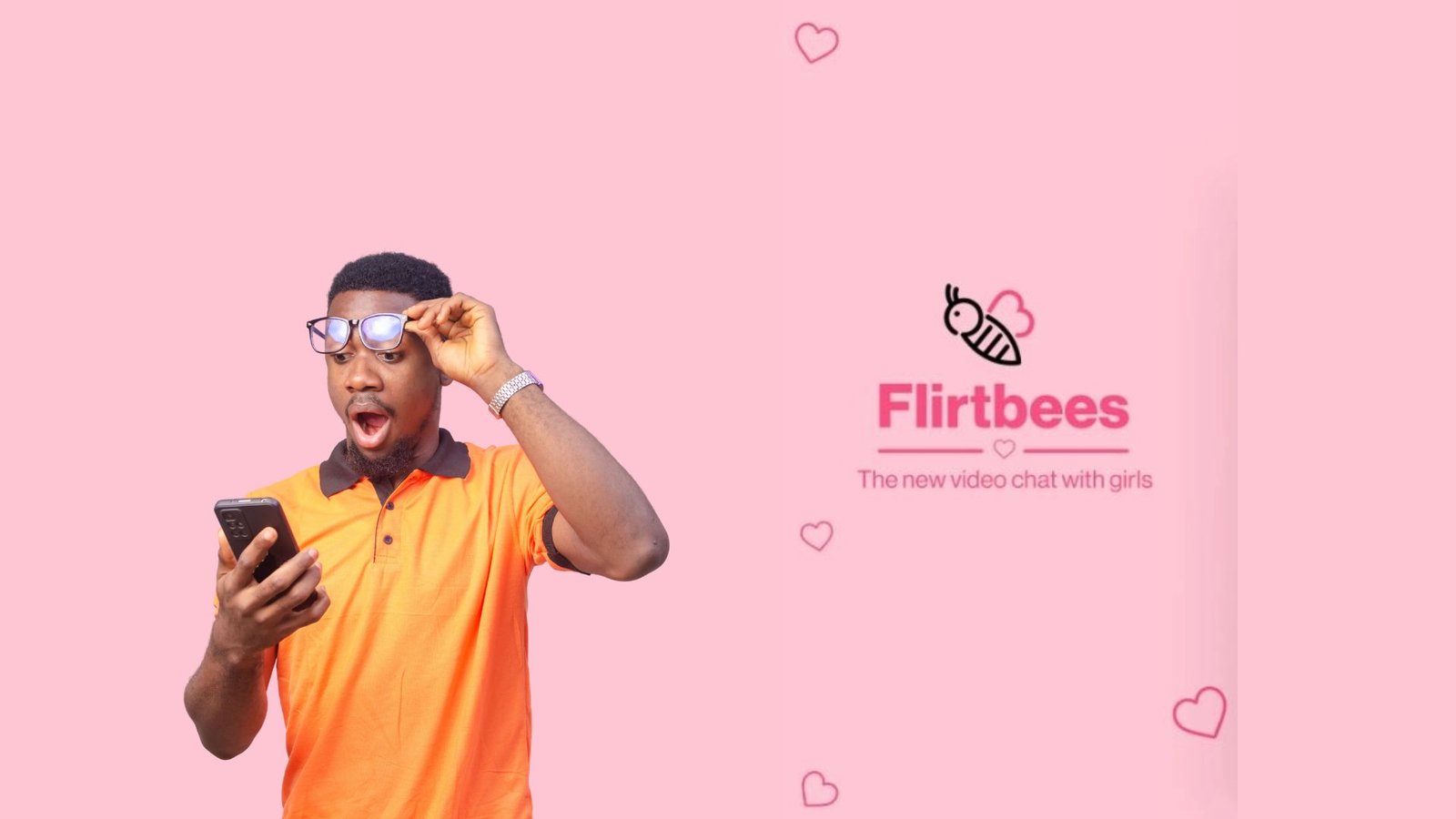 flirtbees premium mod apk