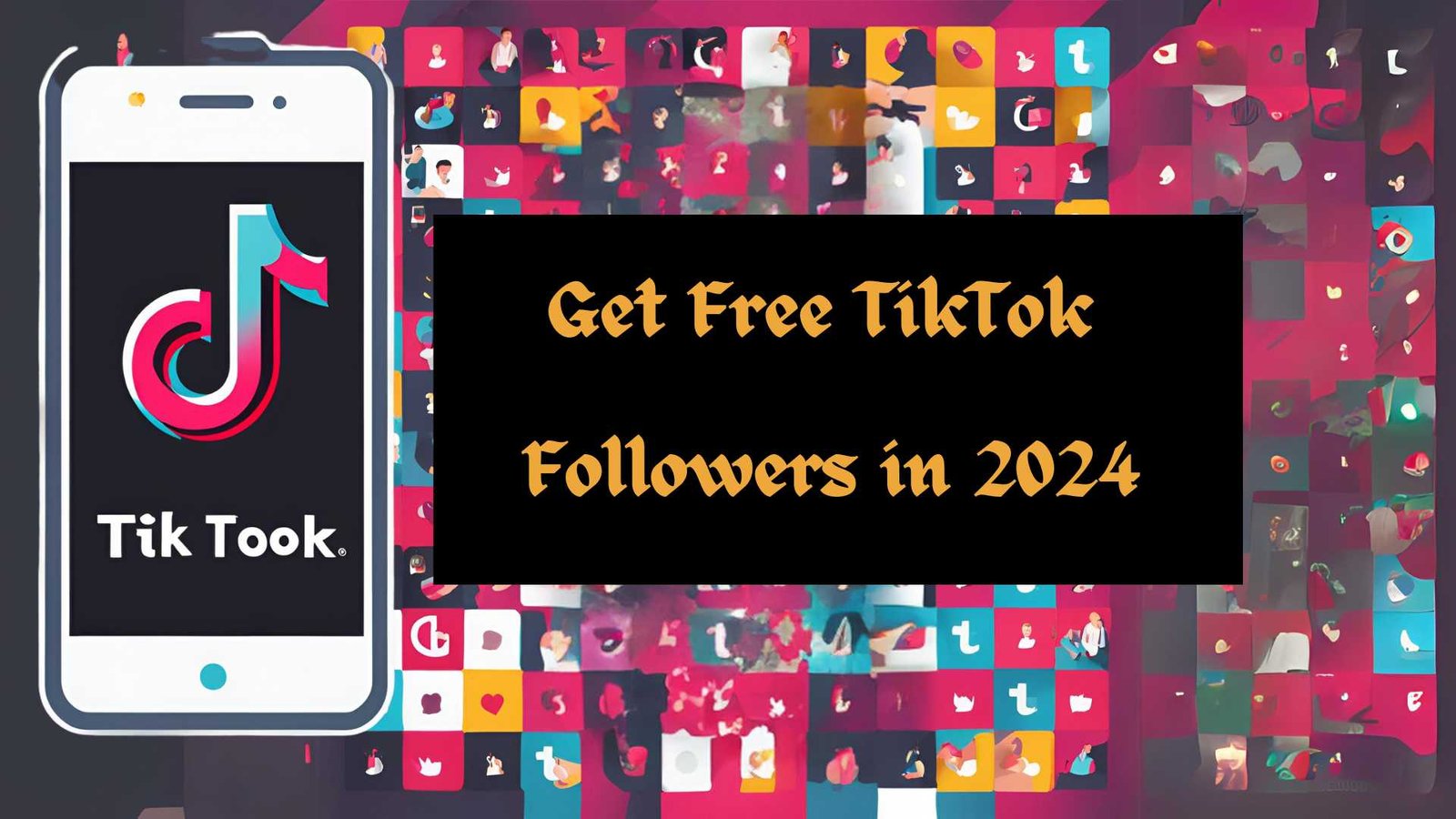 free tiktok follower