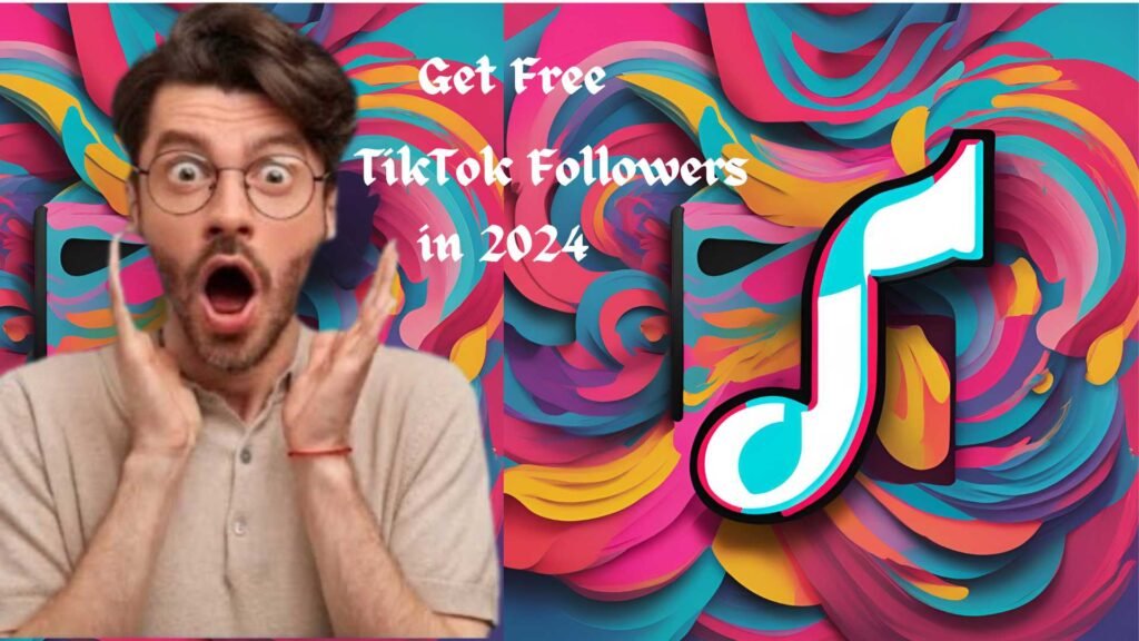 free tiktok followers