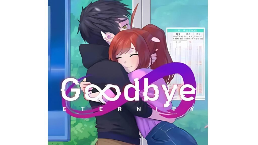 goodbye eternity apk