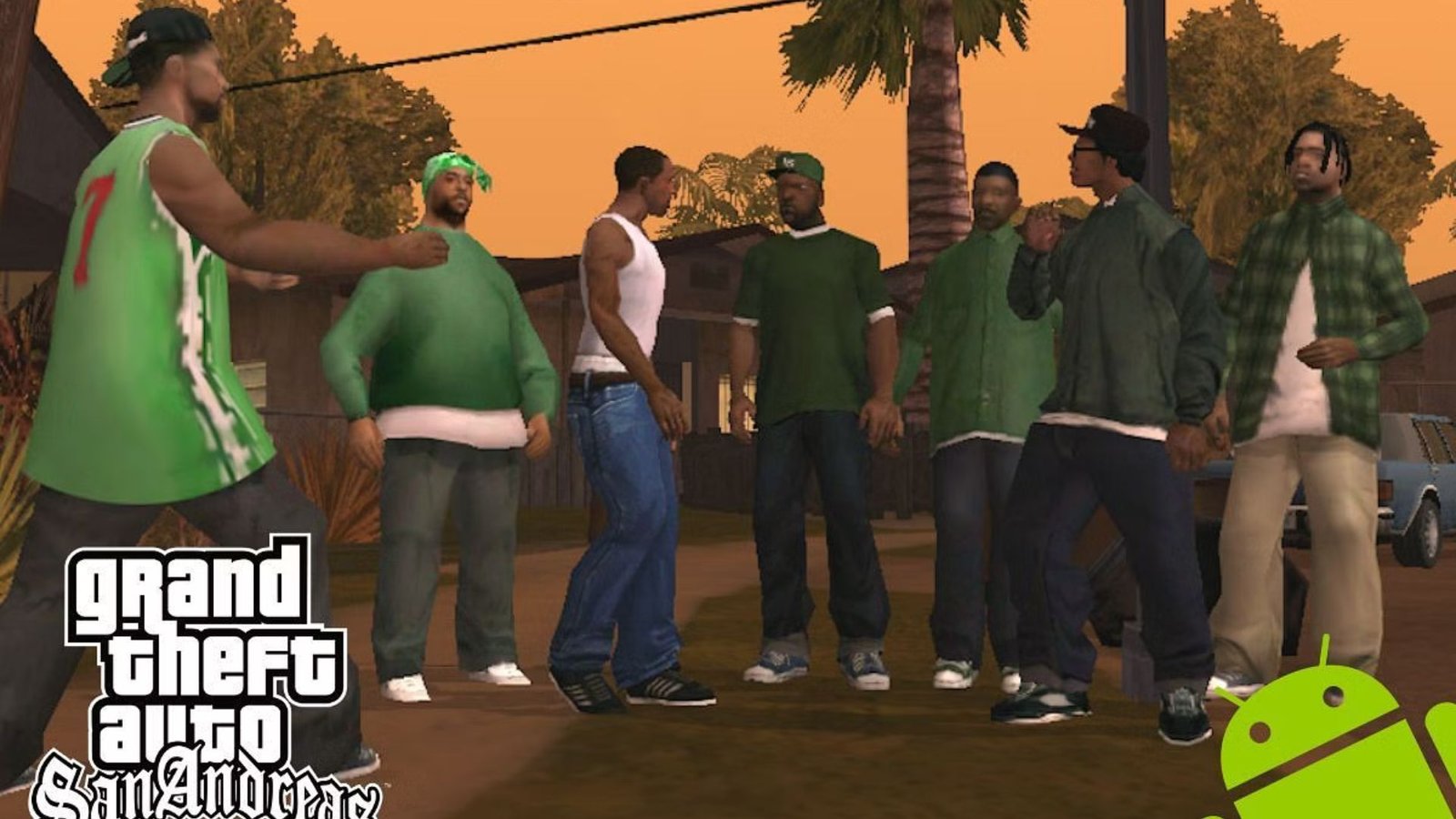 grand theft auto san andreas apk android