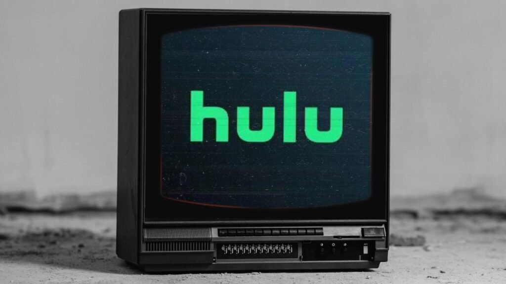 hulu mod apk