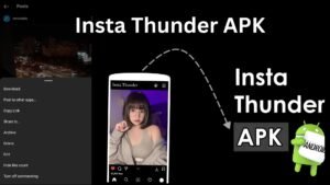 insta thunder apk