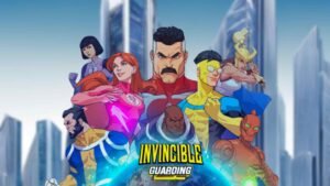 invincible guarding the globe 1.2.12 apk