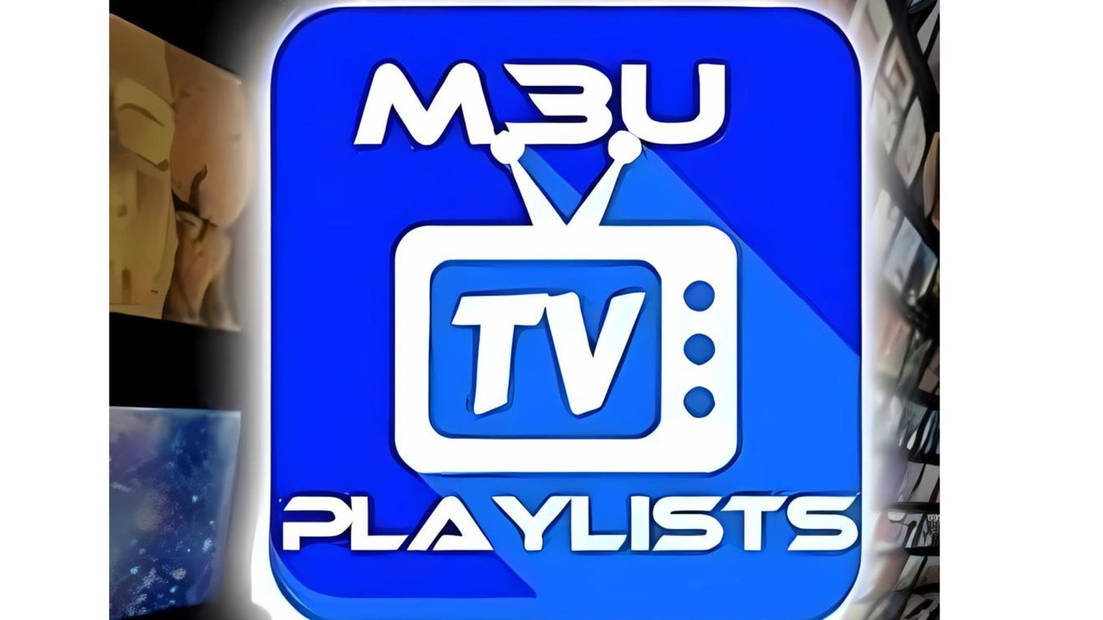 iptv m3u playlist