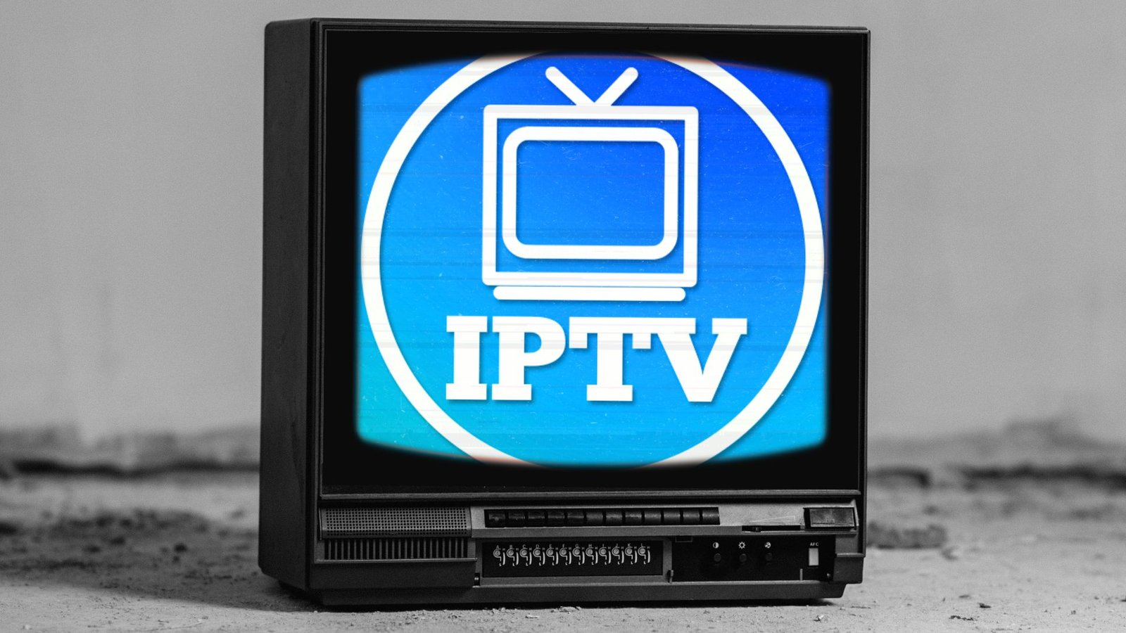 iptv m3u playlist