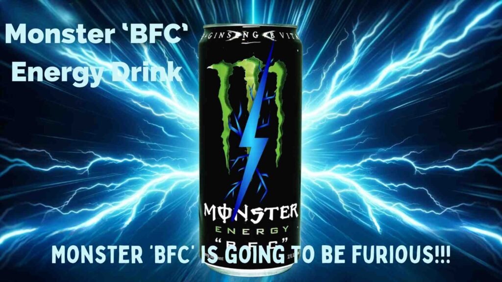 monster bfc