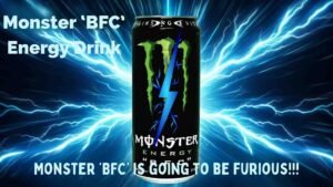 monster bfc