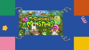 my singing monsters mod apk