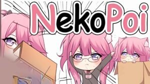 nekopoi apk