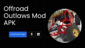 offroad outlaws mod apk