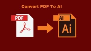 pdf to ai