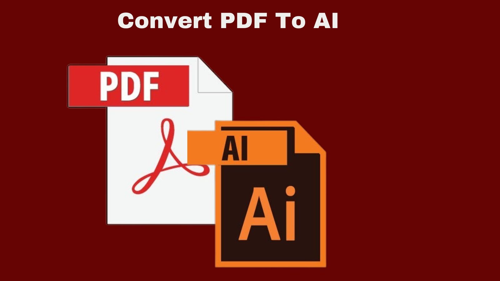 pdf to ai