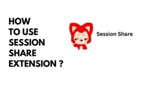 session share extension