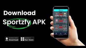 sportzfy apk