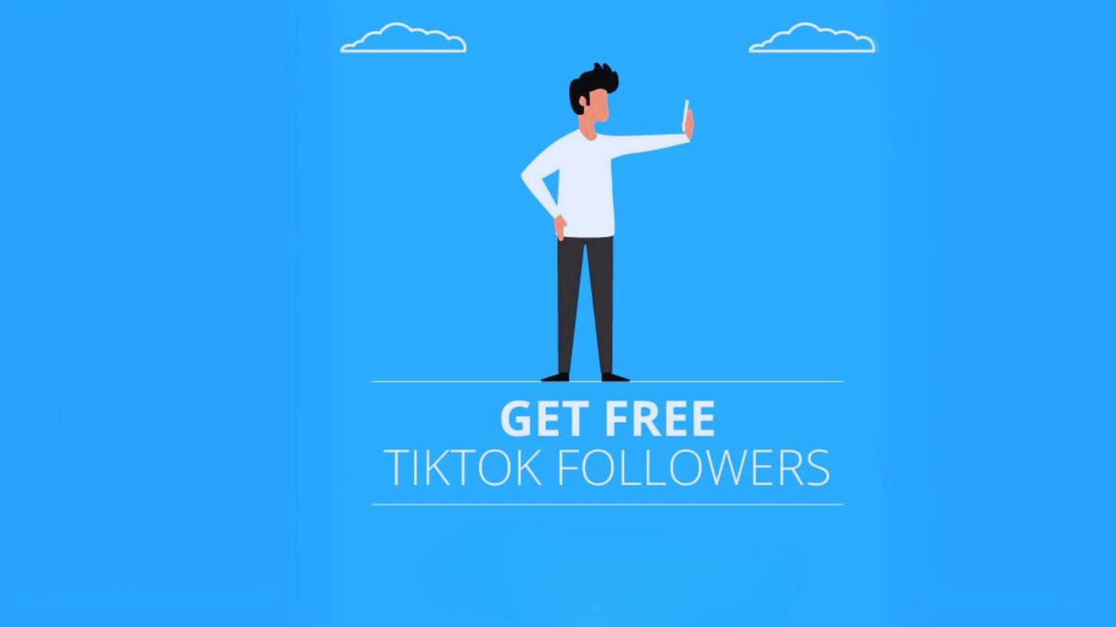 tiktok free followers