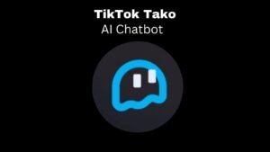 tiktok tako