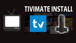 tivimate iptv player apk