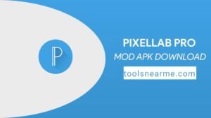 pixellab mod apk