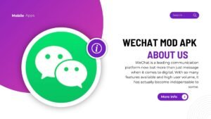 wechat app mod apk