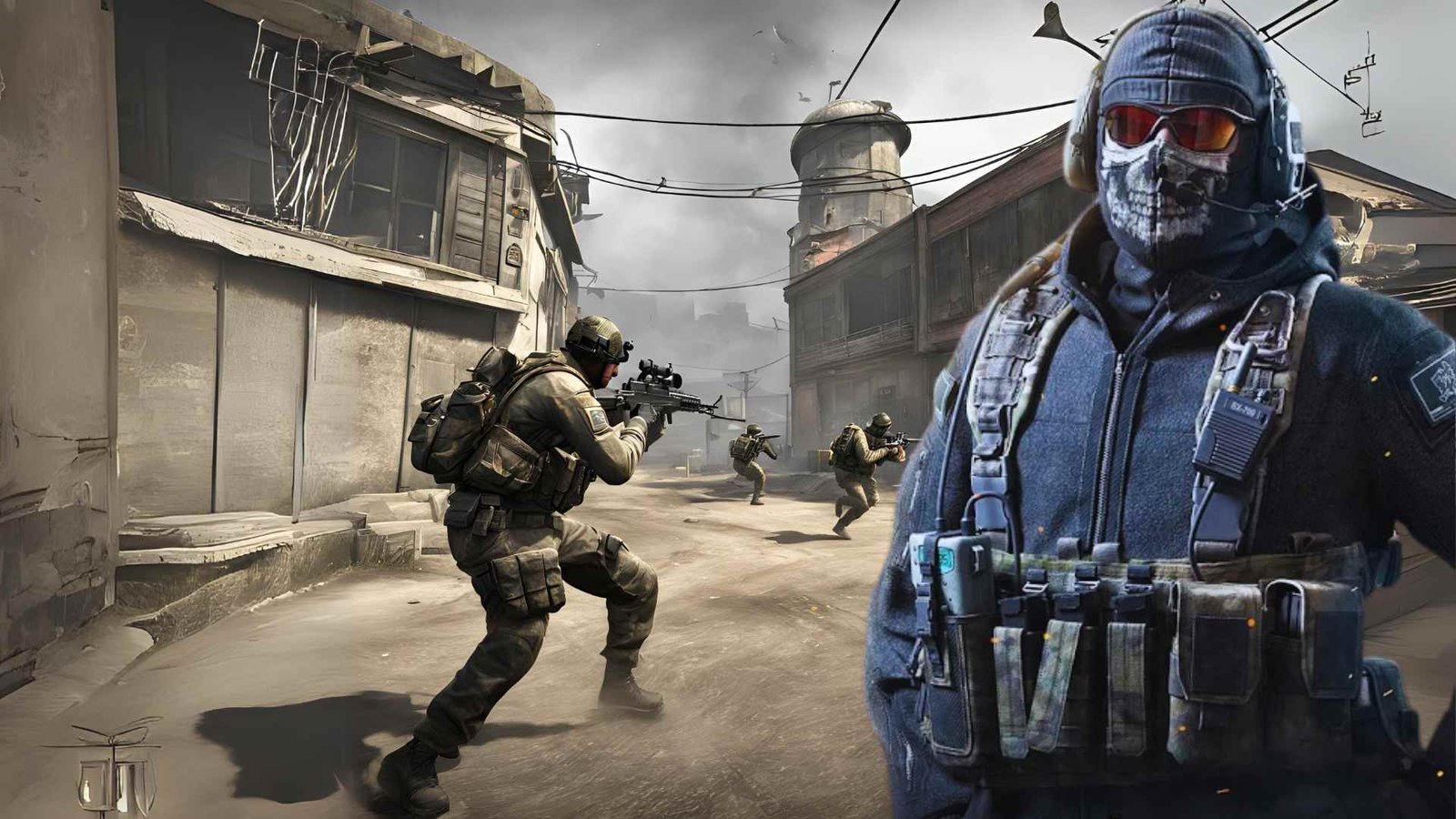 call of duty mobile mod apk unlimited everything