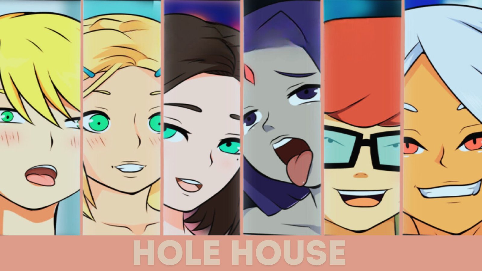 hole house patreon mod apk