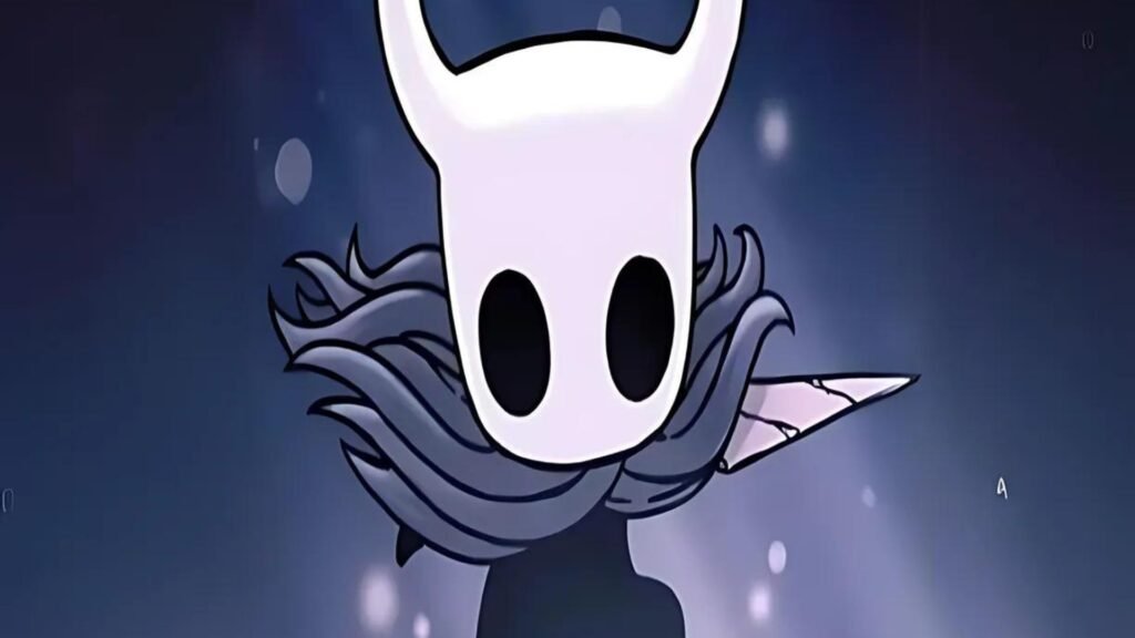 hollow knight apk