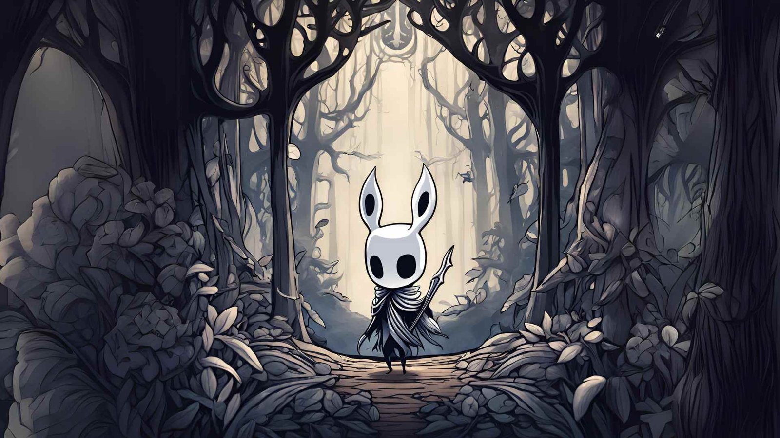 hollow knight mod pro apk