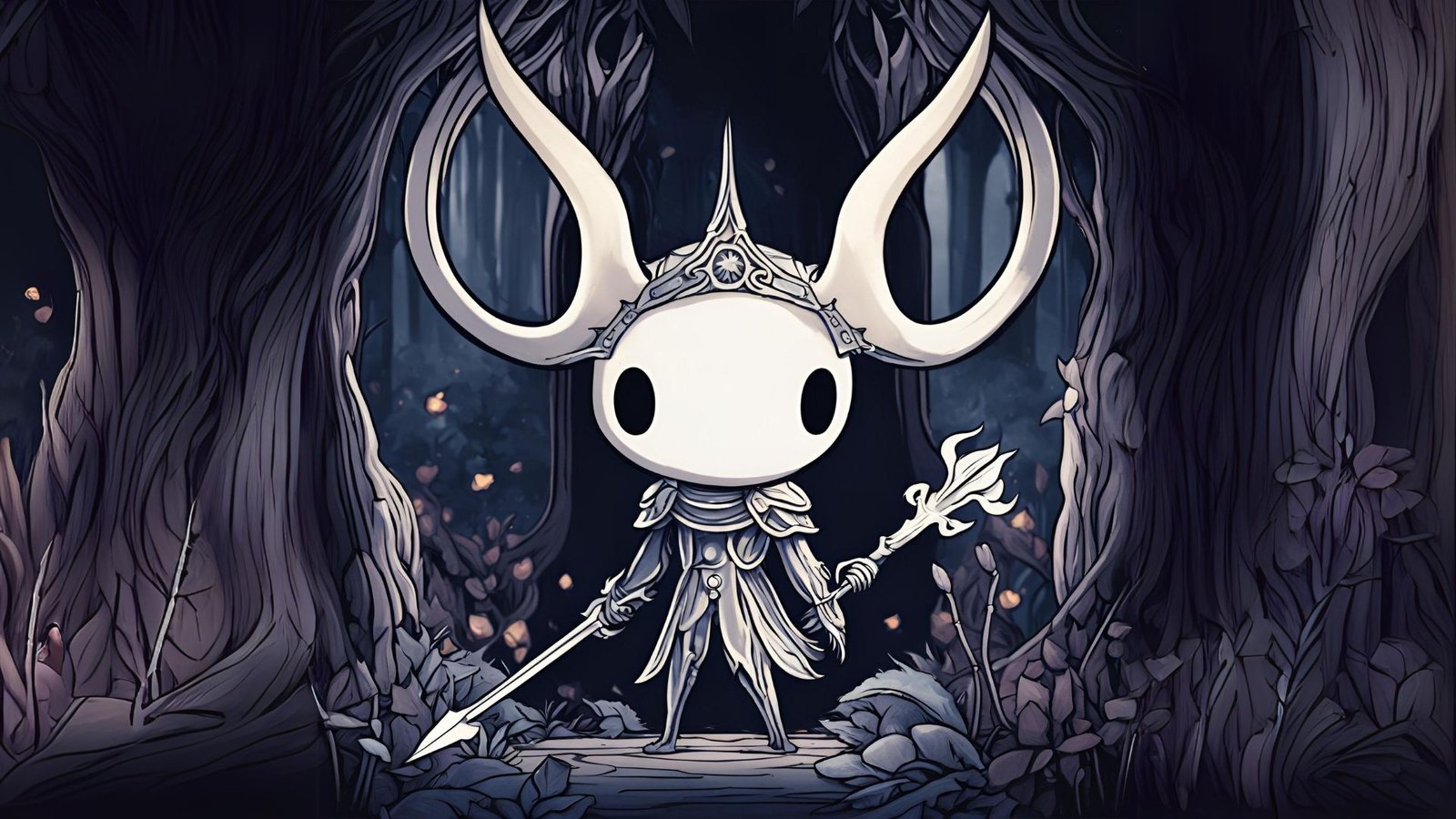 hollow knight pro