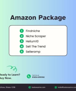 Amazon Package