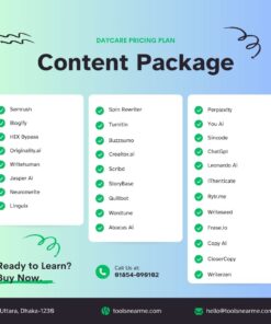 Content Package