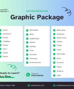 Graphic Package