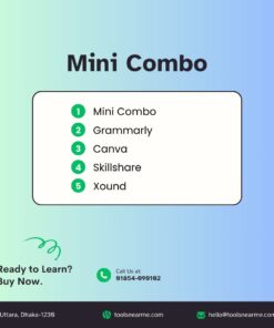 Mini Combo